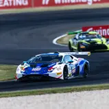 #6 Szymon Ladniak (POL) / Dante Rappange (NLD) / LIQUI MOLY Team Engstler / Lamborghini Huracán GT3 EVO 2, Dekra Lausitzring