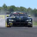 BMW-Pilot Jonas Wanner triumphierte in der Motorsport Arena Oschersleben
