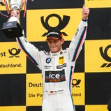 Marco Wittmann, BMW (Urheber: DTM)