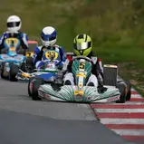 ADAC Kart Masters, Wackersdorf