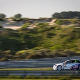 ADAC TCR Germany, Zandvoort, Junior Team Engstler, Luca Engstler