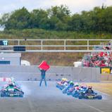 Start der KZ2