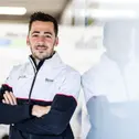 Joos Sportwagentechnik setzt unter anderem auf Sven Müller