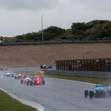 ADAC Formel 4, Zandvoort