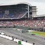 ADAC Formel 4, Hockenheim I