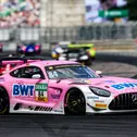 Jusuf Owega hat als gebürtiger Kölner auf dem Nürburgring ein Heimspiel
