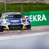 #7 John Paul Southern (USA), Jonas Karklys (LIT) / Liqui Moly Team Engstler / Audi R8 LMS GT3 Evo2 / Red Bull Ring