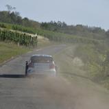 ADAC Rallye Deutschland, Sebastien Ogier, Volkswagen Motorsport