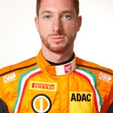 ADAC GT Masters, ORANGE1 by GRT Grasser, Mirko Bortolotti