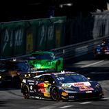 #130 Luca Engstler (DEU / Lamborghini Temerario GT3 / Red Bull Team Abt), Norisring 2026