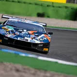 #71 / T3 Motorsport / Lamborghini Huracán GT3 Evo / Maximilian Paul  / Luca Ghiotto