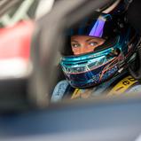 ADAC TCR Germany, Nürburgring, Target Competition, Jessica Bäckman