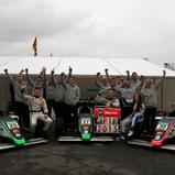 ADAC Formel 4, Hockenheim, Marvin Dienst, Janneau Esmeijer, Carrie Schreiner, HTP F4 Junior Team UNGAR