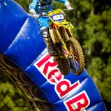 ADAC MX Women Cup, Jauer, Larissa Papenmeier-Picoto, Suzuki