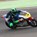 ADAC Northern Europe Cup, Assen, Qualifying, Standard, Sander Kroeze