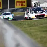 ADAC GT Masters, Zandvoort, KÜS TEAM75 Bernhard, Mathieu Jaminet, Michael Ammermüller