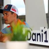 ADAC Rallye Deutschland, Dani Sordo, Hyundai Motorsport