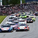 ADAC GT Masters, Red Bull Ring, Callaway Competition, Jules Gounon, Daniel Keilwitz