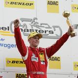 Sachsenring