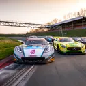 ADAC GT Masters, Precote Herberth Motorsport, MANN-FILTER Team HTP, Callaway Competition, Orange1 by GRT Grasser