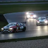 ADAC GT4 Germany, DEKRA Lausitzring, Hofor Racing by Bonk Motorsport, Gabriele Piana, Michael Schrey
