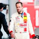 Norbert Siedler feierte bereits 2011 sein Debüt im ADAC GT Masters