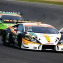 ADAC GT Masters, 2018, Team Rosberg