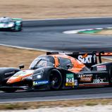#72 Koiranen Kemppi Motorsport / Sebastian Arenram / Jesse Salmenautio / Duqueine D08 / DEKRA Lausitzring