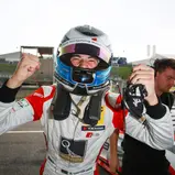 ADAC GT Masters, Sachsenring, Prosperia C. Abt Racing, Kelvin van der Linde