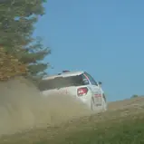 ADAC Rallye Masters, 2018, ADMV Erzgebirge Rallye
