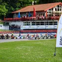 Spannende Rennen in Ampfing