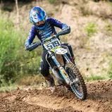 Jonas Pägelow, DMX Teutschenthal