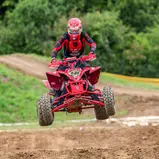 Adam Tucek ADAC DMX 2025
