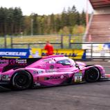 #18 BWT Mücke Motorsport / Mattis Pluschkell / Maksymilian Angelard / Duqueine D08 / Spa-Francorchamps