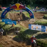 ADAC MX Youngster Cup, Tensfeld