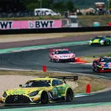 #48 Jules Gounon (FRA / Mercedes-AMG GT3 / Mercedes-AMG Team Mann-Filter), Oschersleben 2026