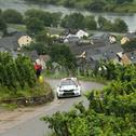 ADAC Rallye Deutschland, Marijan Griebel, BRR Baumschlager Rallye und Racing