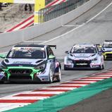 ADAC TCR Germany, Red Bull Ring, HP Racing International, Harald Proczyk