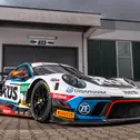 Überarbeitet: das Design des Porsche 911 GT3 R