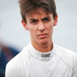 ADAC Formel 4, Oschersleben, DTM, Moritz Müller-Crepon, Jenzer Motorsport