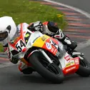 ADAC Mini Bike Cup, Einsteiger, Oschersleben, Michal Búlik