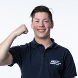 ADAC Stiftung Sport, Max Hesse