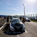 ADAC TCR Germany, Zandvoort, Team Honda ADAC Sachsen, Dominik Fugel