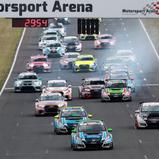 ADAC TCR Germany, Oschersleben