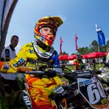 ADAC MX Masters 2015