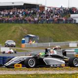 ADAC Formel 4, Oschersleben, Mick Schumacher, Van Amersfoort Racing