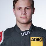 ADAC TCR Germany, LMS Racing, Niko Kankkunen