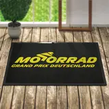 Perfektes Weihnachtsgeschenk: Tickets oder etwas aus der Fan-Kollektion des LIQUI MOLY Motorrad Grand Prix Deutschland