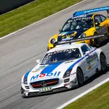 ADAC GT Masters, Red Bull Ring, BKK Mobil Oil Racing Team Zakspeed, Luca Ludwig, Alon Day