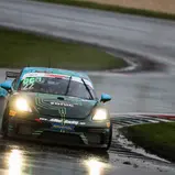 ADAC GT4 Germany, DEKRA Lausitzring, Team Allied-Racing, Jan Kasperlik, Nicolaj Møller-Madsen